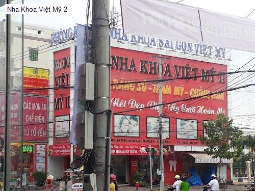 Hình ảnh Nha Khoa Việt Mỹ 2