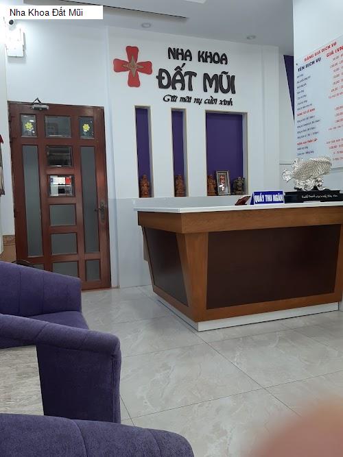 Hình ảnh Nha Khoa Đất Mũi