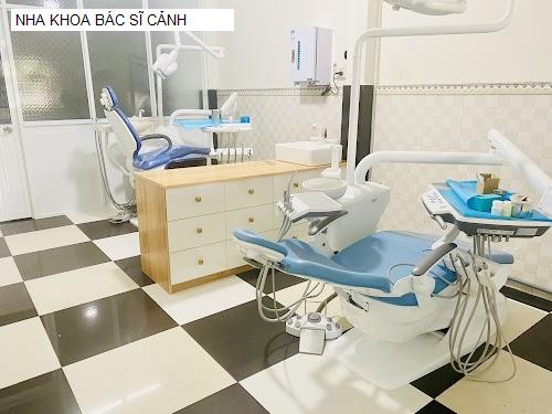 Hình ảnh NHA KHOA BÁC SĨ CẢNH