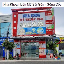 Hình ảnh Nha Khoa Hoàn Mỹ Sài Gòn - Sông Đốc