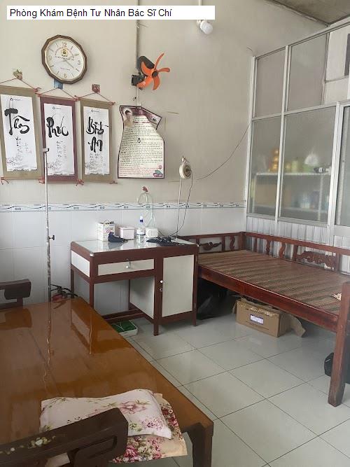 Hình ảnh Phòng Khám Bệnh Tư Nhân Bác Sĩ Chí
