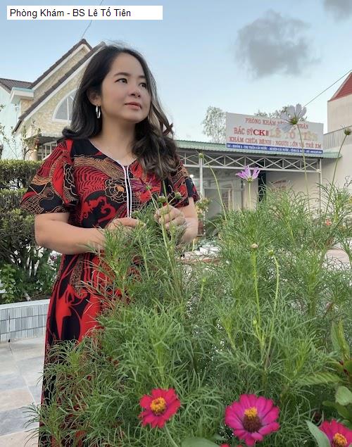 Hình ảnh Phòng Khám - BS Lê Tố Tiên