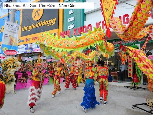 Hình ảnh Nha khoa Sài Gòn Tâm Đức - Năm Căn