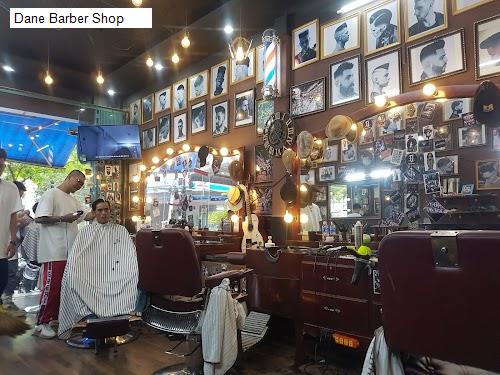 Hình ảnh Dane Barber Shop