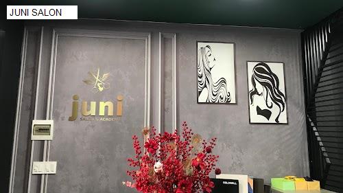 Hình ảnh JUNI SALON