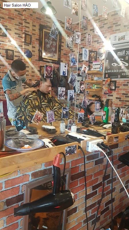 Hình ảnh Hair Salon HẢO