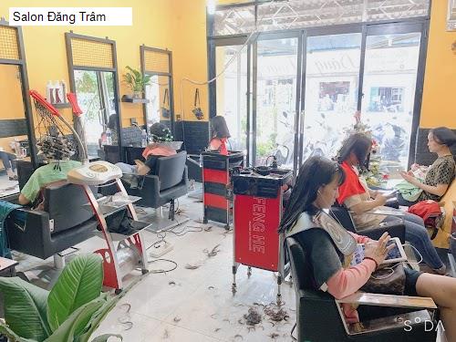 Hình ảnh Salon Đăng Trâm