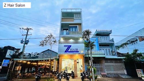 Hình ảnh Z Hair Salon