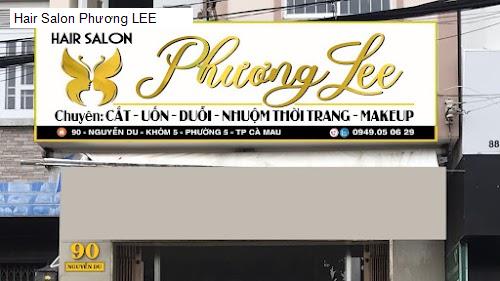 Hình ảnh Hair Salon Phương LEE