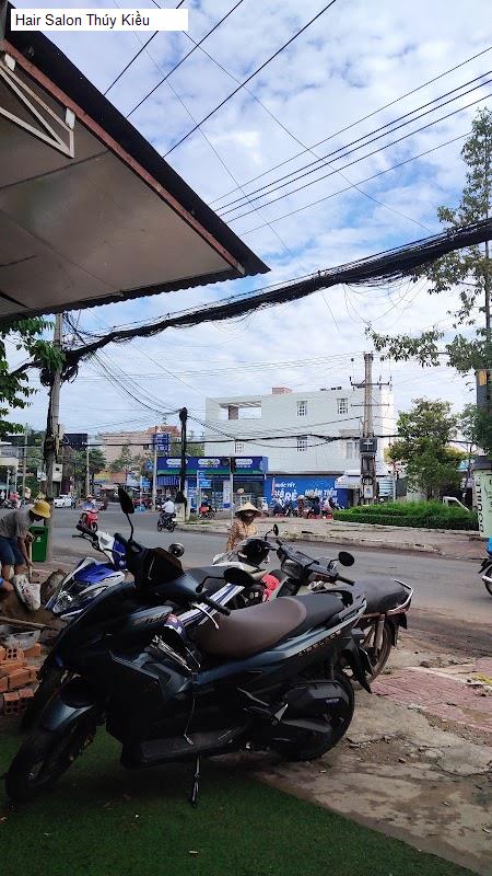 Hình ảnh Hair Salon Thúy Kiều