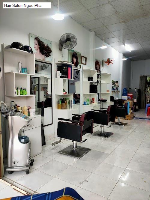 Hình ảnh Hair Salon Ngọc Pha