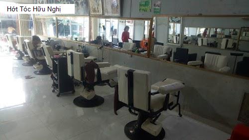 Hình ảnh Hớt Tóc Hữu Nghị