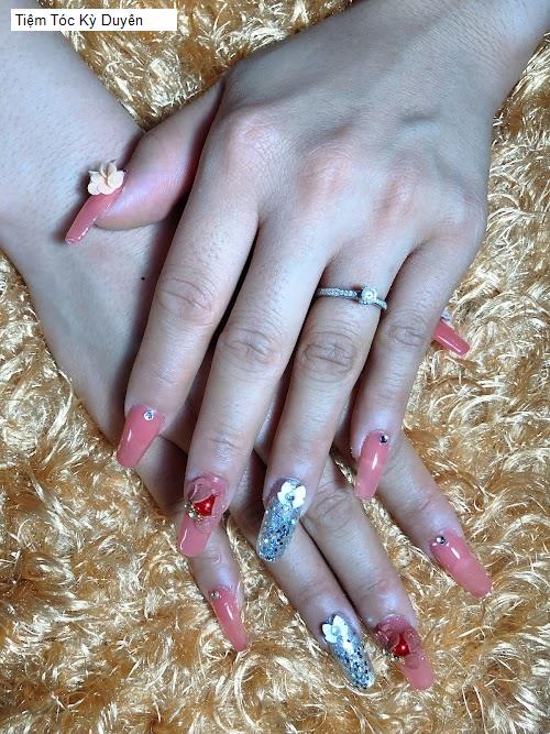 Hình ảnh Tiệm Tóc Kỳ Duyên