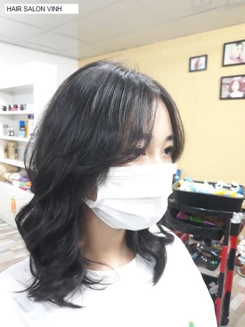 HAIR SALON VINH
