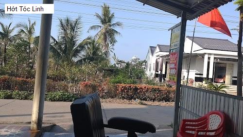 Hình ảnh Hớt Tóc Linh