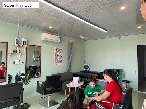 Hình ảnh Salon Thúy Duy