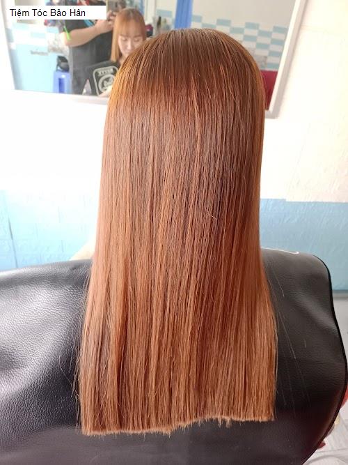 Hình ảnh Tiệm Tóc Bảo Hân