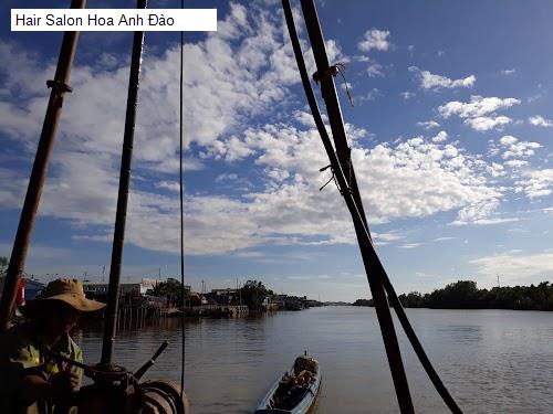 Hình ảnh Hair Salon Hoa Anh Đào