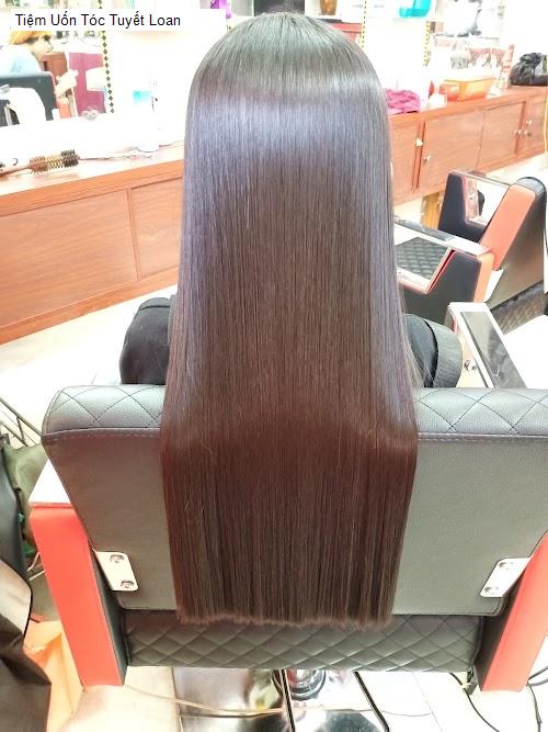Hình ảnh Tiệm Uốn Tóc Tuyết Loan